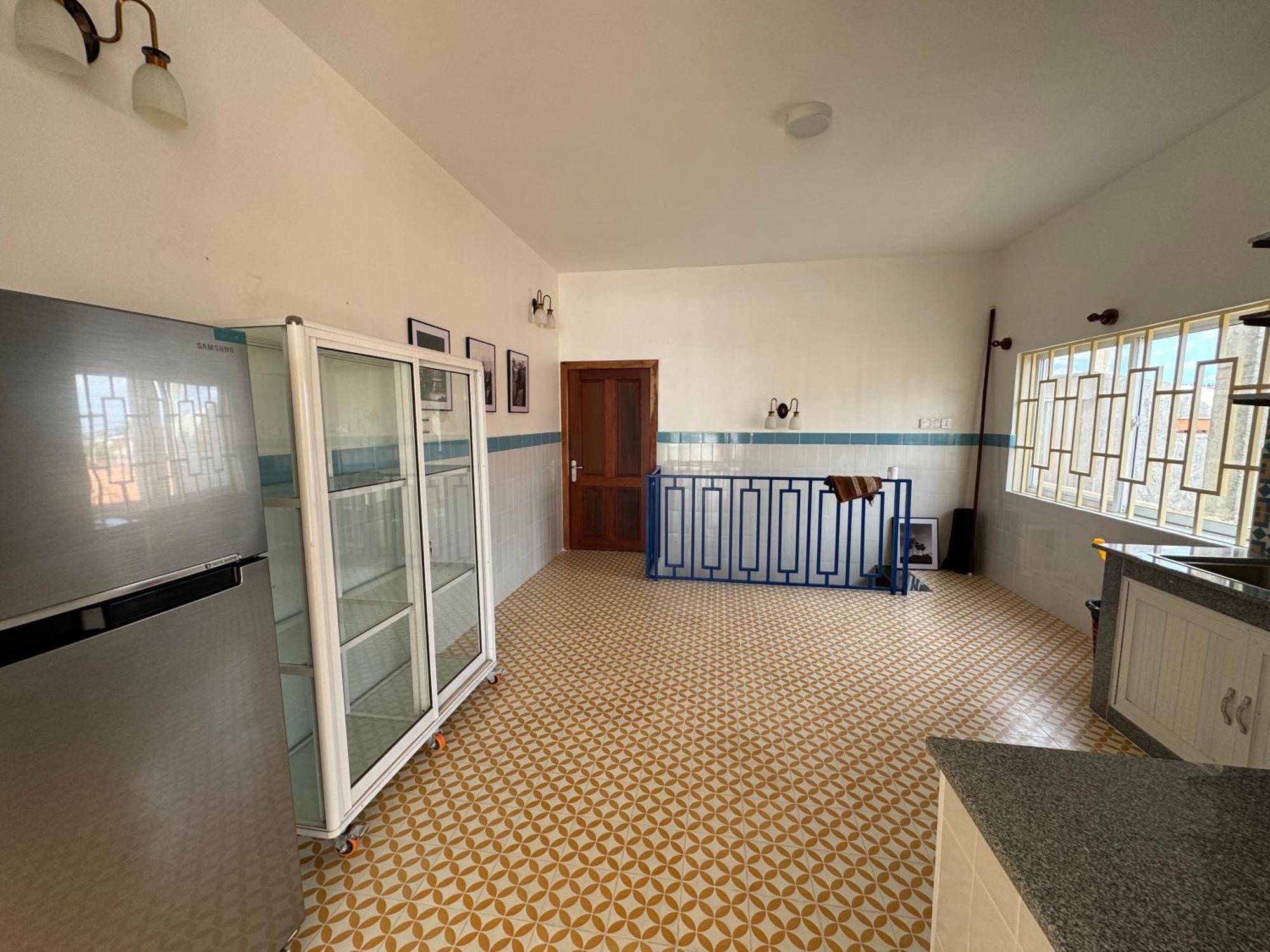 Dary'S Village Guesthouse & Restaurant Phumi Chong Kaoh Экстерьер фото