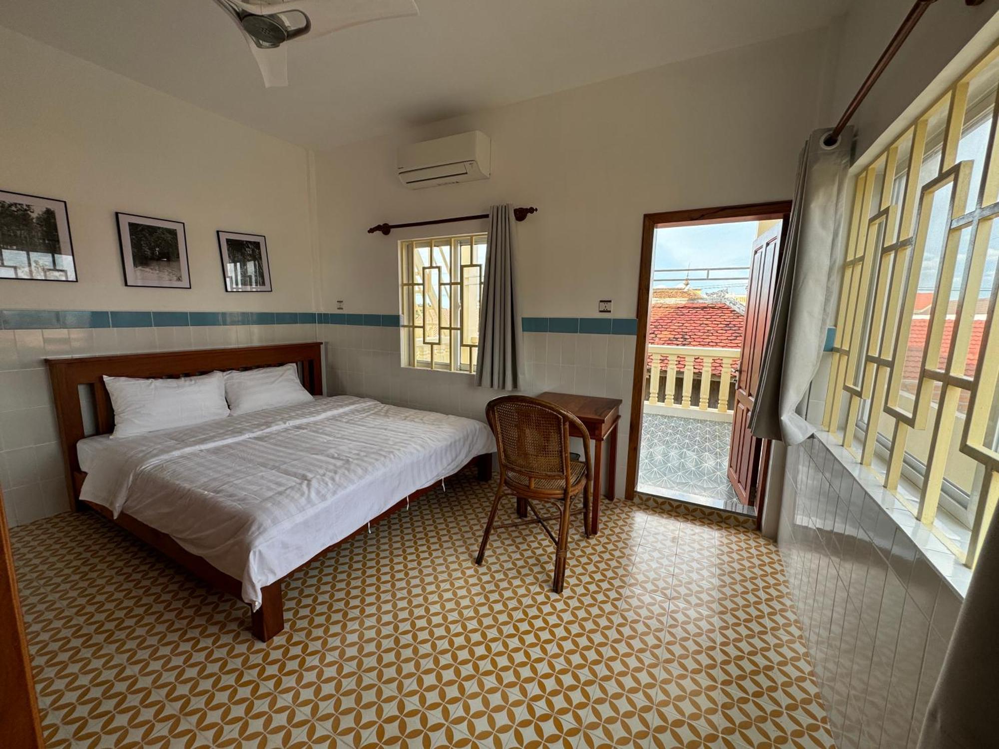 Dary'S Village Guesthouse & Restaurant Phumi Chong Kaoh Экстерьер фото