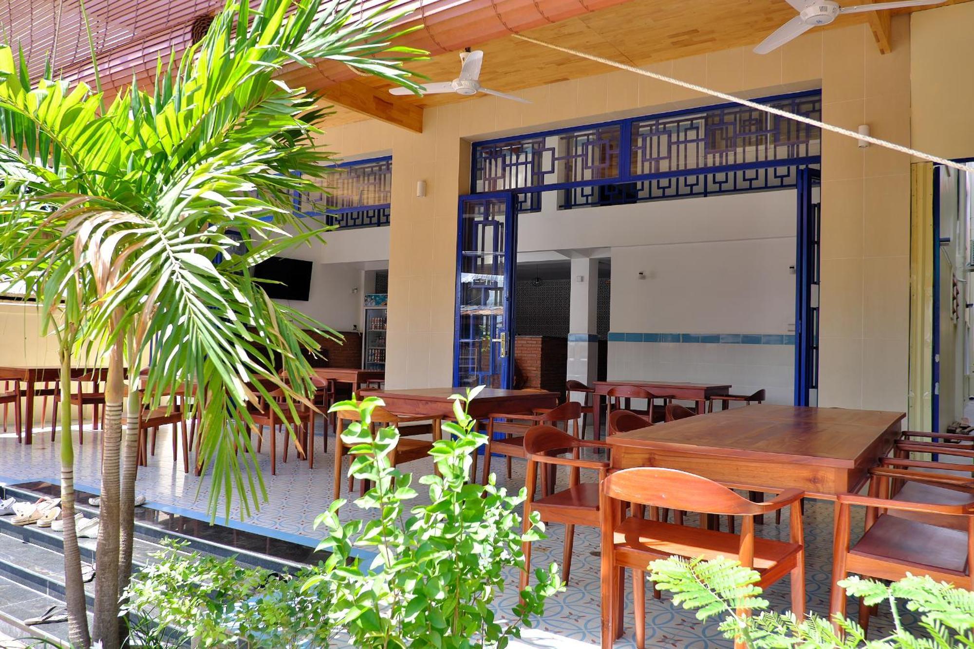 Dary'S Village Guesthouse & Restaurant Phumi Chong Kaoh Экстерьер фото