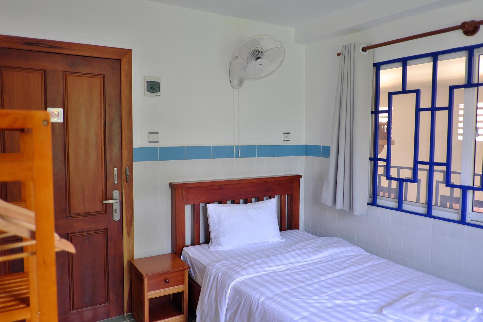 Dary'S Village Guesthouse & Restaurant Phumi Chong Kaoh Экстерьер фото