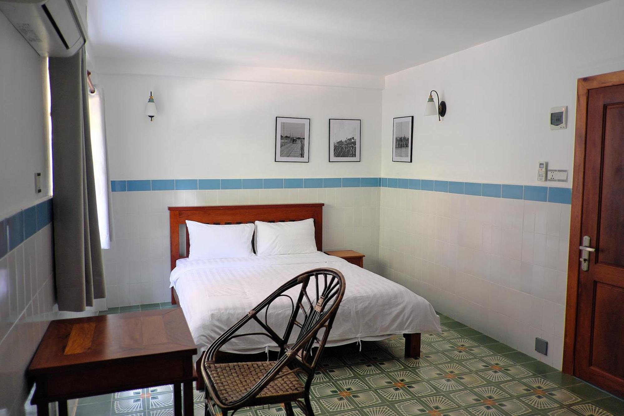 Dary'S Village Guesthouse & Restaurant Phumi Chong Kaoh Экстерьер фото